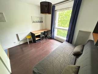 Vente Studio 1 pièce