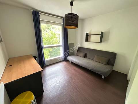 Vente Studio 1 pièce