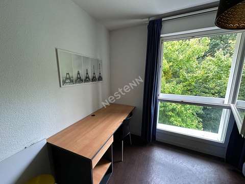 Vente Studio 1 pièce