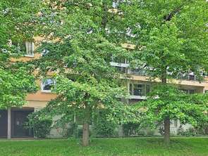 Vente Appartement 6 pièces +Rennes Beaulieu