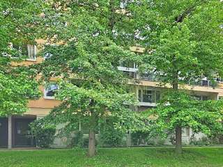 Vente appartement 6 pièces