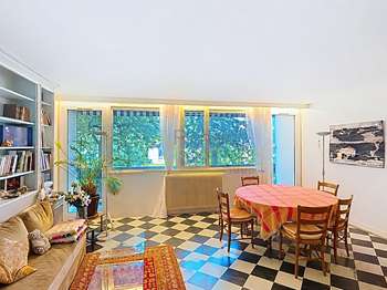 Vente Appartement 6 pièces +Rennes Beaulieu