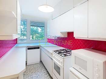 Vente appartement 6 pièces Vente appartement 6 pièces