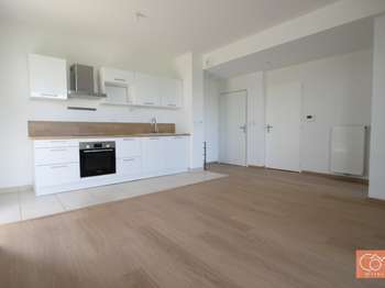 Vente appartement 2 pièces Rennes Beaulieu 35