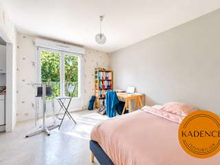 Vente Studio 1 pièce Vente Studio 1 pièce