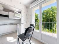 Vente Studio 1 pièce