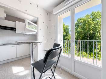 Vente Studio 1 pièce