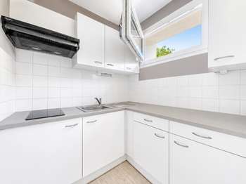 Vente Studio 1 pièce