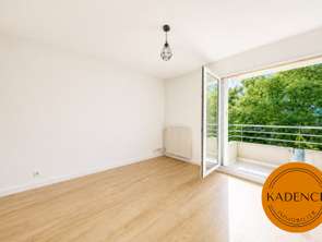 Vente StudioRennes Beaulieu