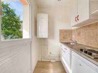 Vente Studio 1 pièce