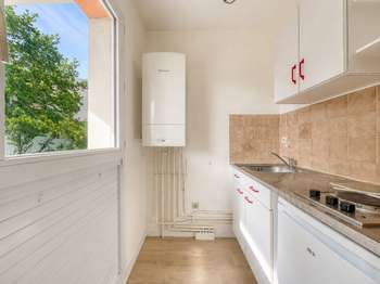 Vente Studio 1 pièce