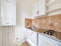 Vente Studio 1 pièce