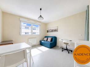 Vente StudioRennes Beaulieu