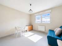 Vente Studio 1 pièce