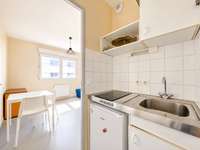 Vente Studio 1 pièce