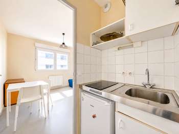 Vente Studio 1 pièce