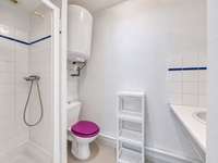 Vente Studio 1 pièce