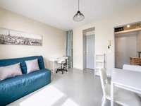 Vente Studio 1 pièce