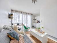 Vente Studio 1 pièce Vente Studio 1 pièce