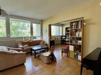 Vente Appartement 5 piècesRennes Beaulieu
