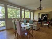 Vente appartement 5 pièces Vente appartement 5 pièces