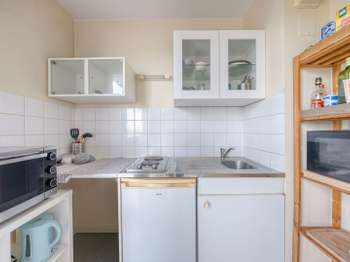 Vente Studio 1 pièce