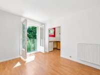 Vente Studio 1 pièce