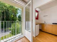 Vente Studio 1 pièce