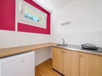 Vente Studio 1 pièce