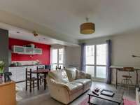 Vente appartement 4 pièces Vente appartement 4 pièces