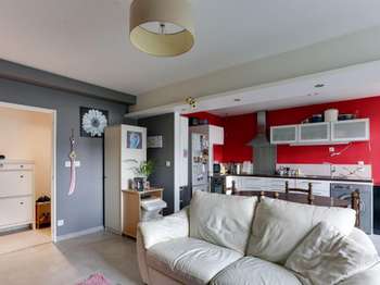 Vente appartement 4 pièces Vente appartement 4 pièces