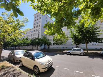 Vente Appartement 3 piècesRennes Beaulieu