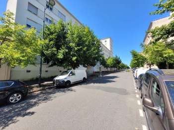Vente appartement 3 pièces Rennes Beaulieu 35