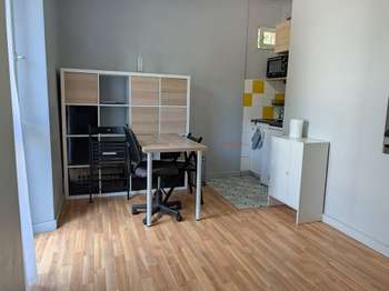 Vente appartement 1 pièce Vente appartement 1 pièce