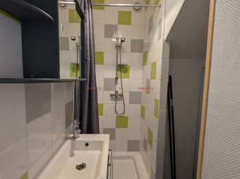 Vente appartement 1 pièce Vente appartement 1 pièce