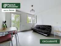 Vente Studio 1 pièce
