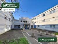 Vente Studio 1 pièce