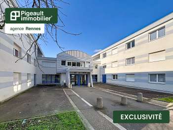 Vente Studio 1 pièce