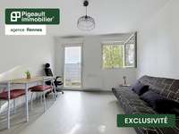 Vente Studio 1 pièce