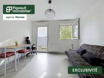 Vente Studio 1 pièce