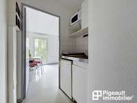 Vente Studio 1 pièce