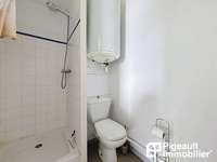Vente Studio 1 pièce