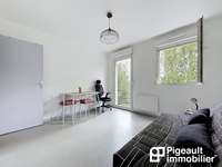Vente Studio 1 pièce