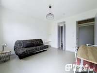 Vente Studio 1 pièce