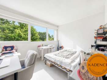 Vente Studio 1 pièce Rennes Beaulieu 35