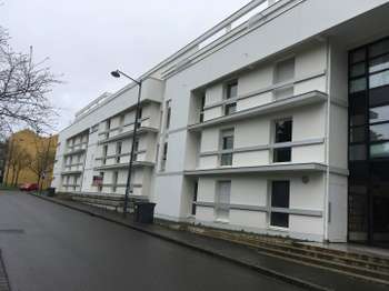 Vente Appartement 2 piècesRennes Beaulieu