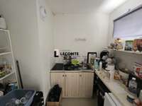 Vente appartement 1 pièce Vente appartement 1 pièce