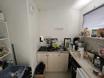 Vente appartement 1 pièce Vente appartement 1 pièce