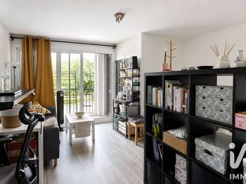 Vente appartement 1 pièce Rennes Beaulieu 35