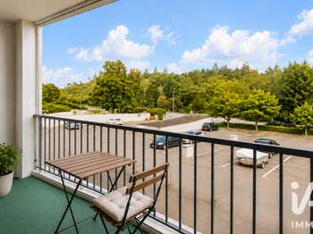 Vente Appartement T1Rennes Beaulieu